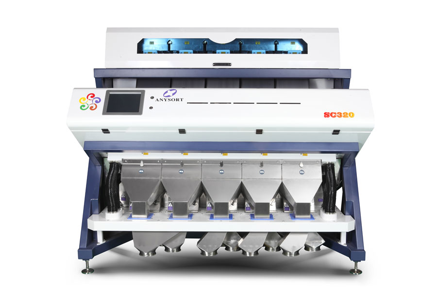 SC320-macchine-selezionatrici-per-riso-anysort-fullsorting SC320-macchine-selezionatrici-per-riso-anysort-fullsorting